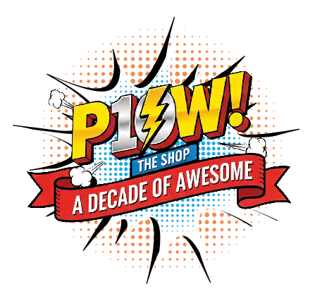 pow 10 years